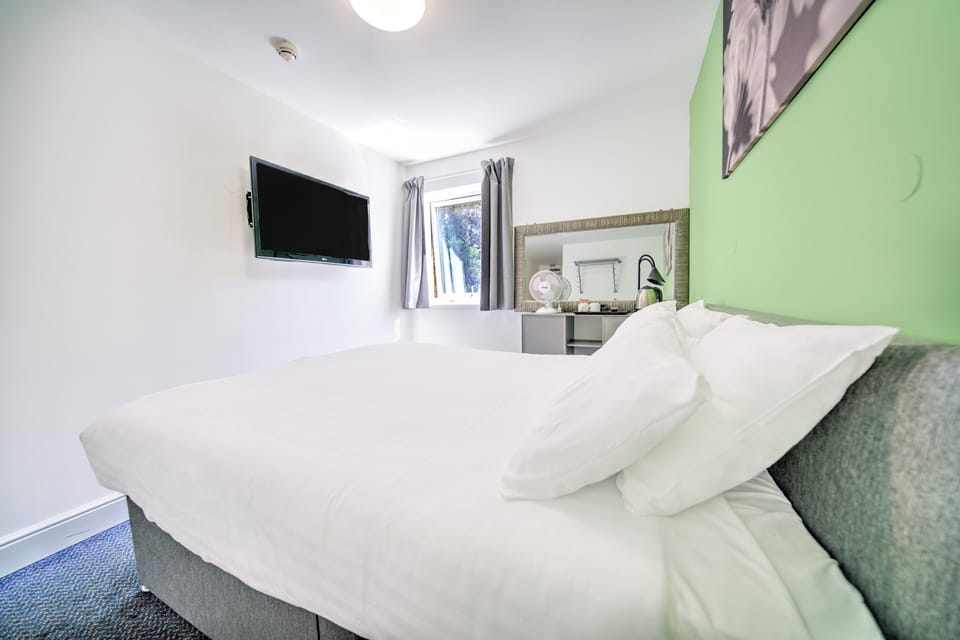 Standard Double Room | 20 bedrooms, individually decorated, individually furnished