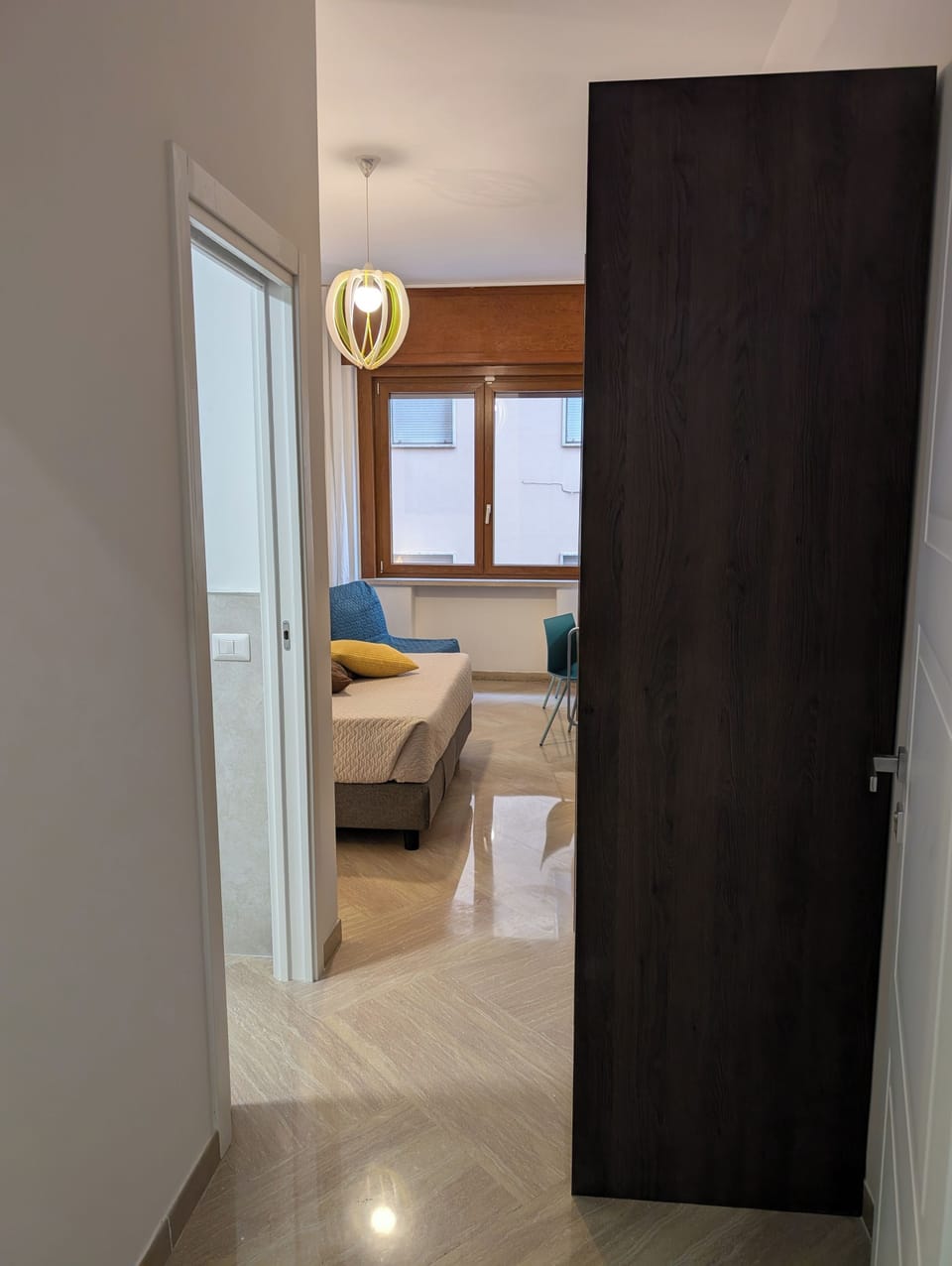 Basic Double or Twin Room, Private Bathroom | Premium bedding, down comforters, minibar, in-room safe