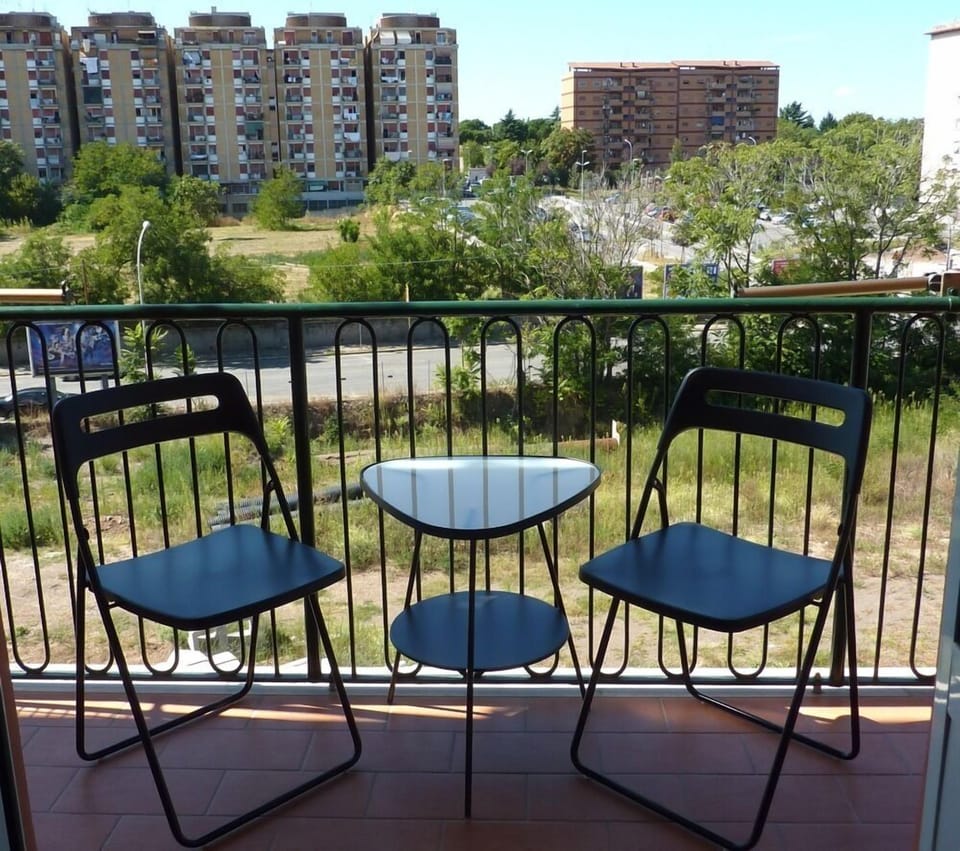 Comfort Apartment, 1 Bedroom, Terrace | Terrace/patio