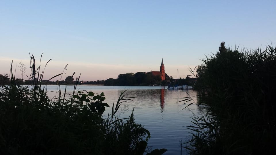 Lake