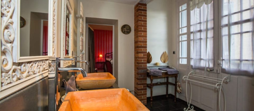 Chambre D'hôtes Bastide du Cosset Bed and Breakfast in Barcelonne-du-Gers