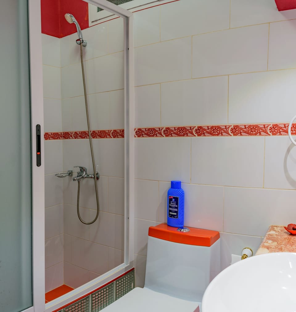 Havana Belkis Rooms Bed and Breakfast in La Habana Province