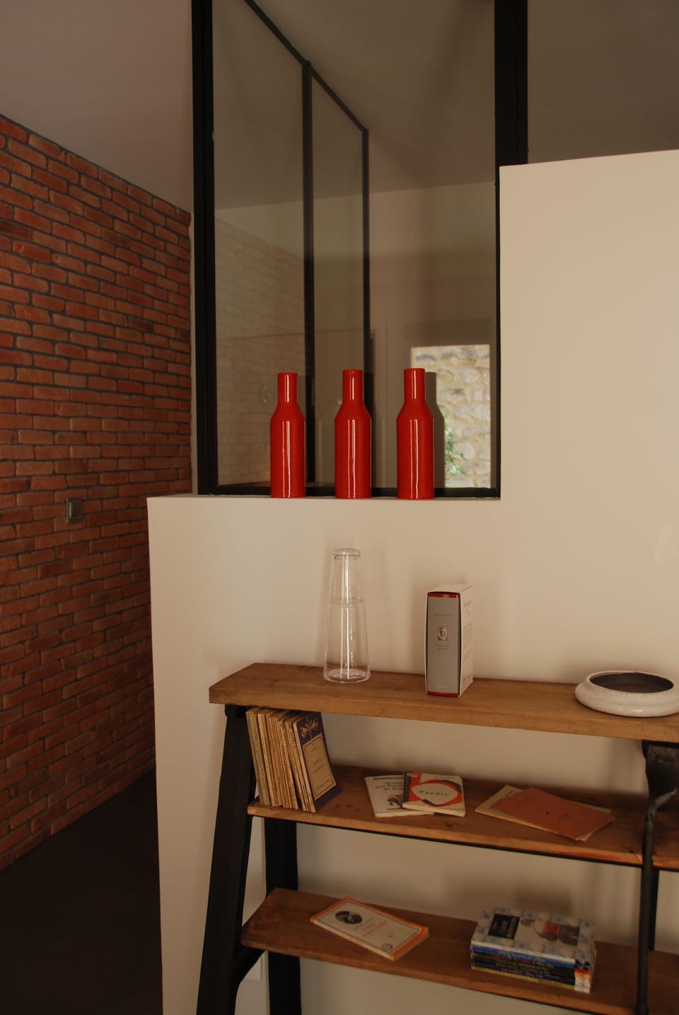 Montesquieu Room | Blackout drapes, soundproofing, WiFi (free), individually decorated