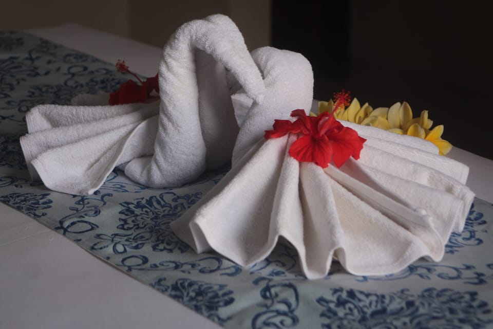 In-room safe, desk, free WiFi, bed sheets