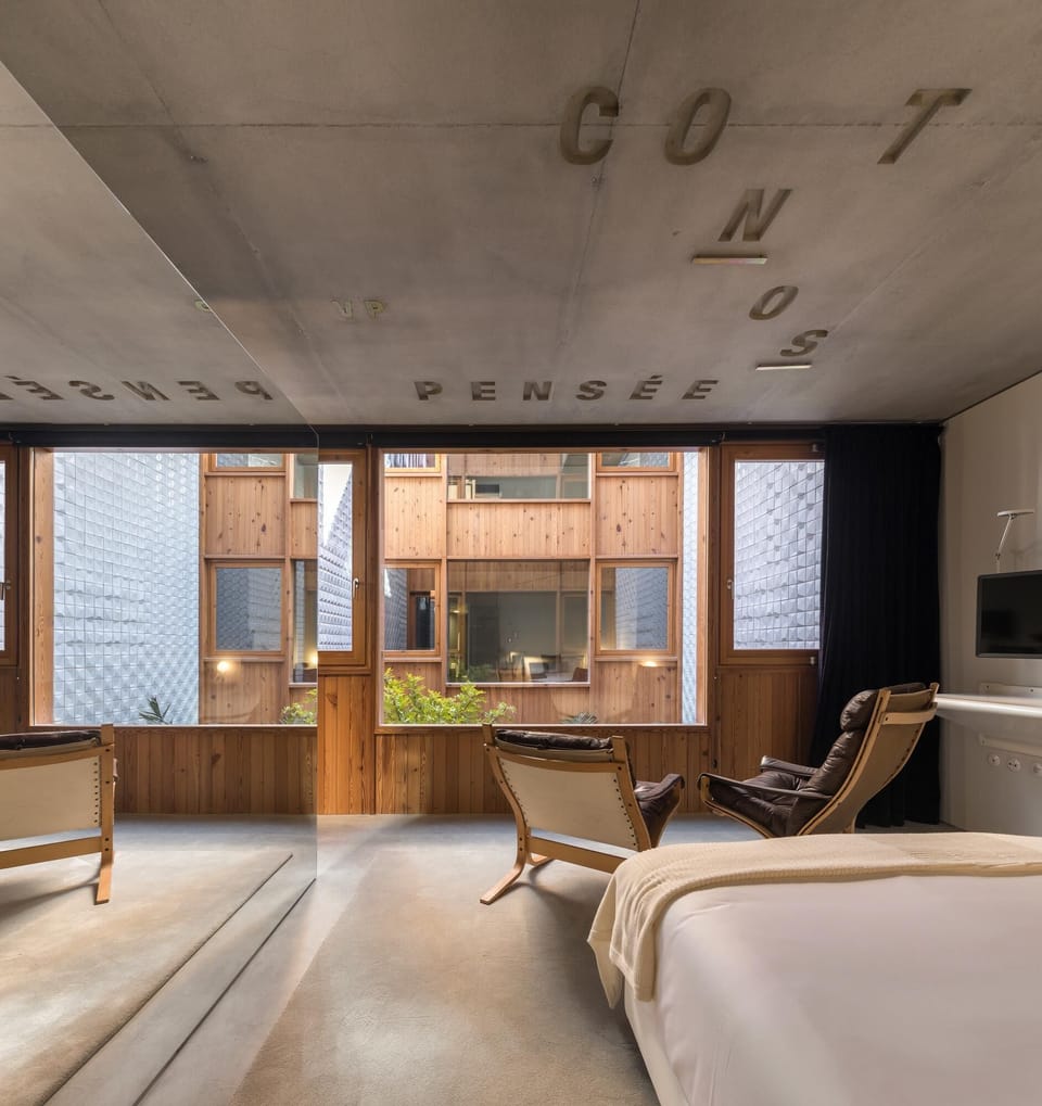 City Double or Twin Room | Premium bedding, in-room safe, individually decorated