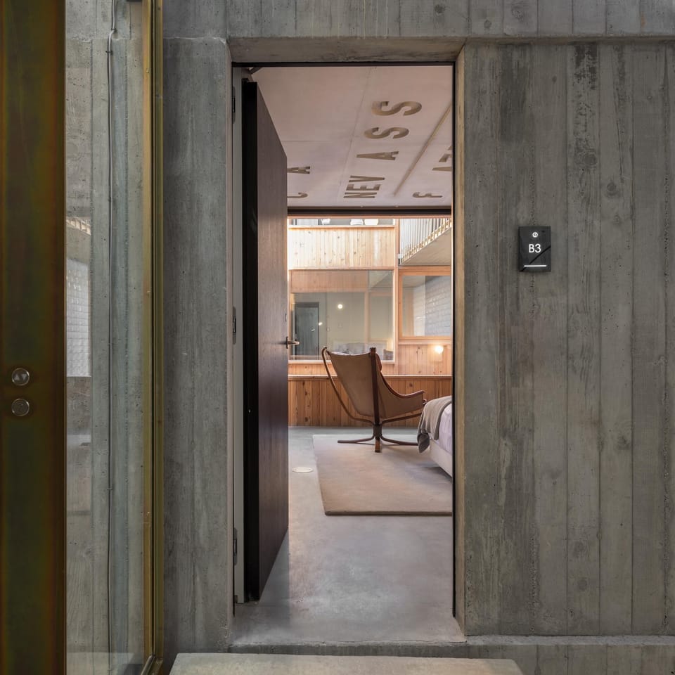 City Double or Twin Room, Non Smoking | Premium bedding, in-room safe, individually decorated