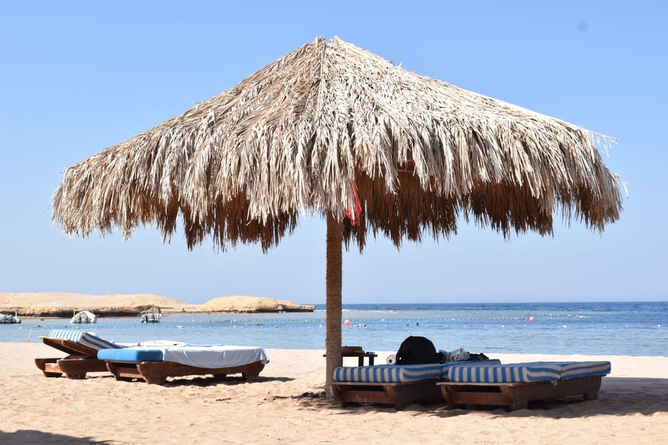 Sharm El Naga Resort and Diving Center Hotel in Red Sea Governorate