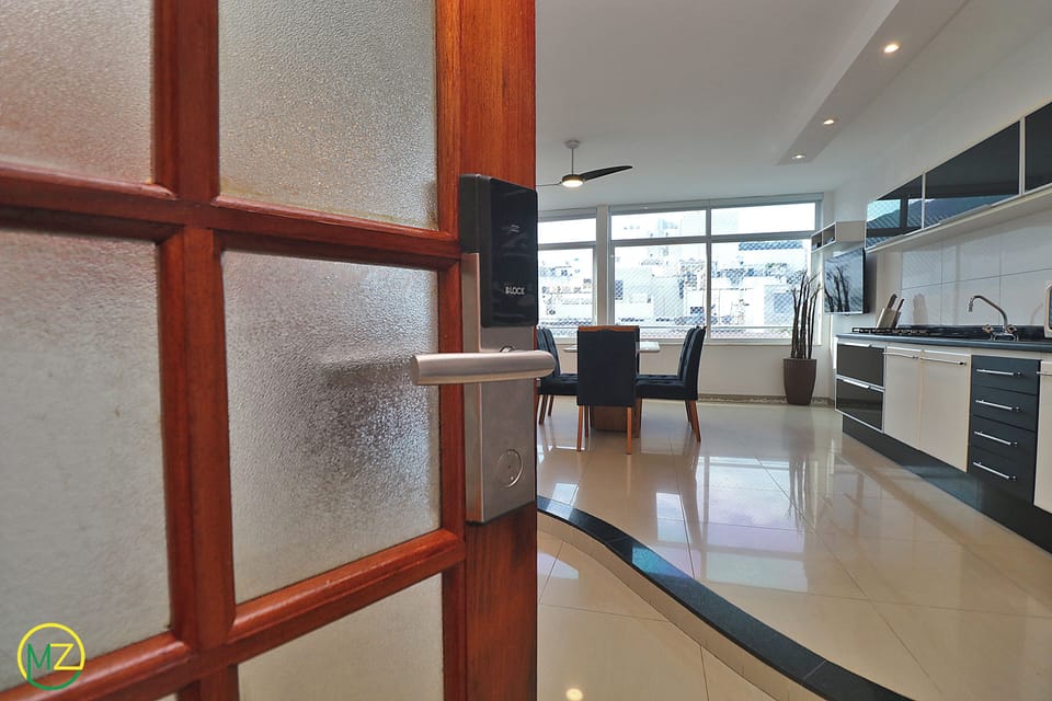 Penthouse, Multiple Beds, Non Smoking | Living area | LCD TV