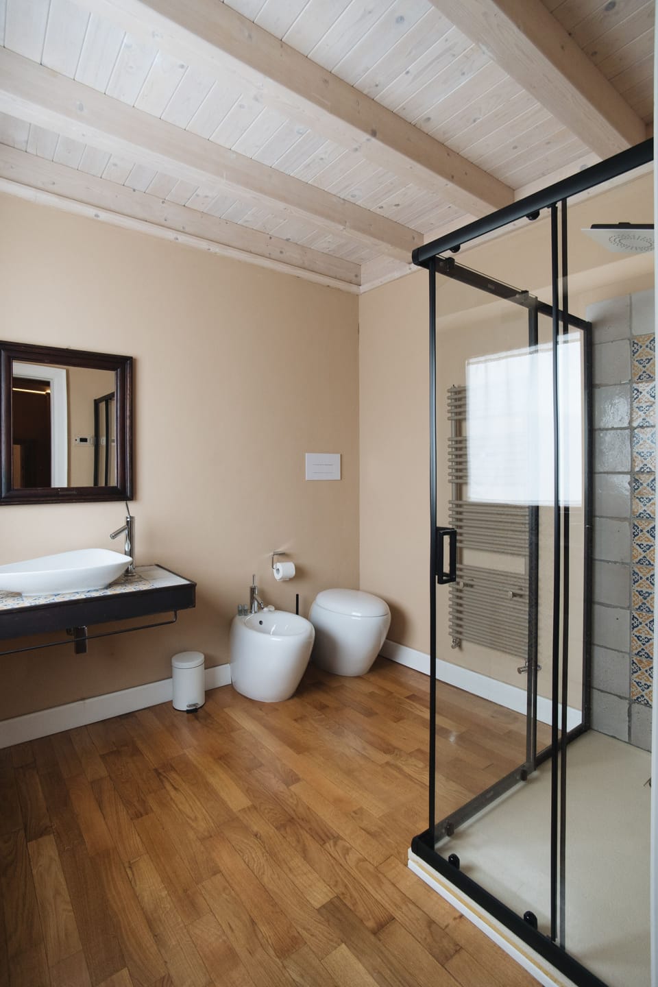 Deluxe Double Room | Premium bedding, down comforters, desk, laptop workspace