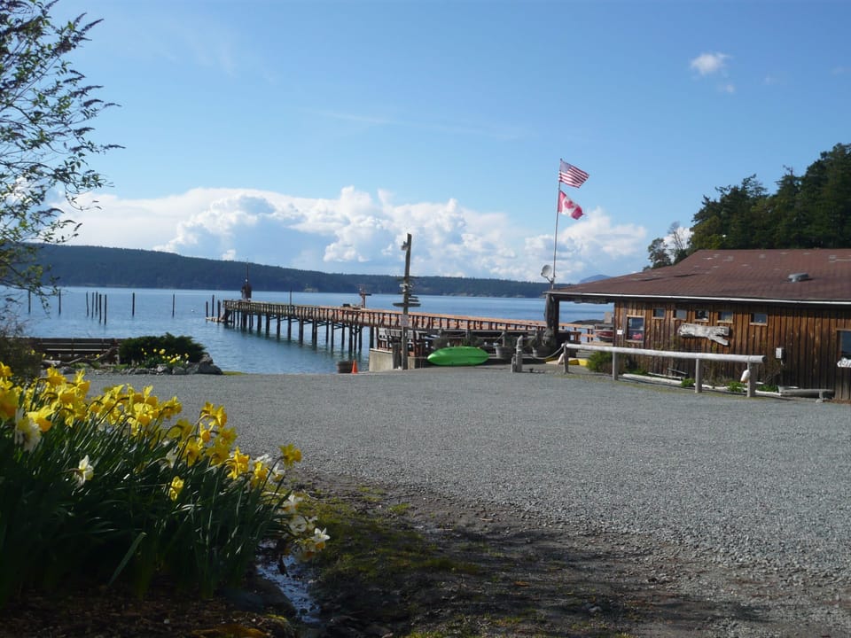 Dock