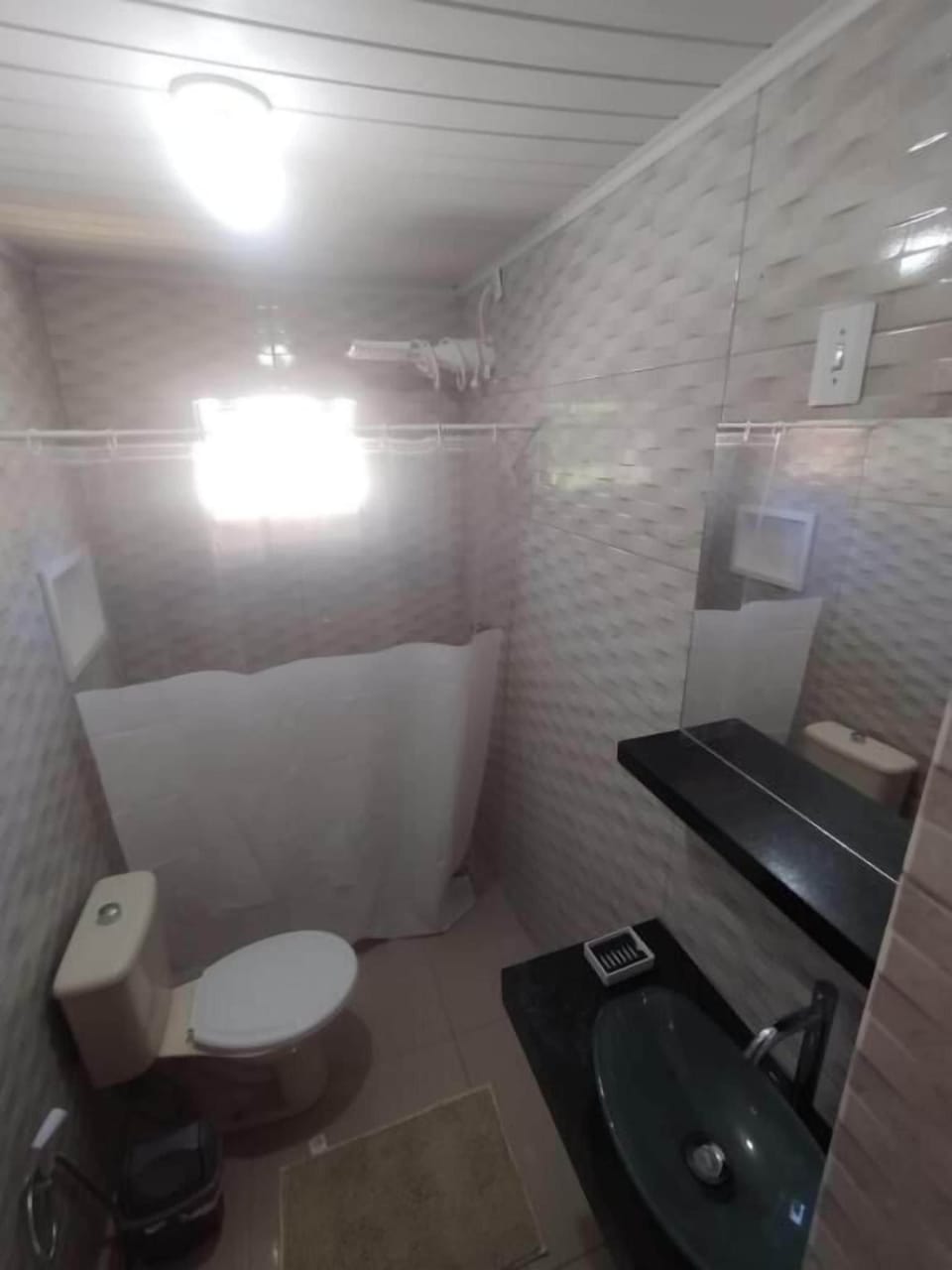 Apart da Cachoeira Apartment in Florianopolis