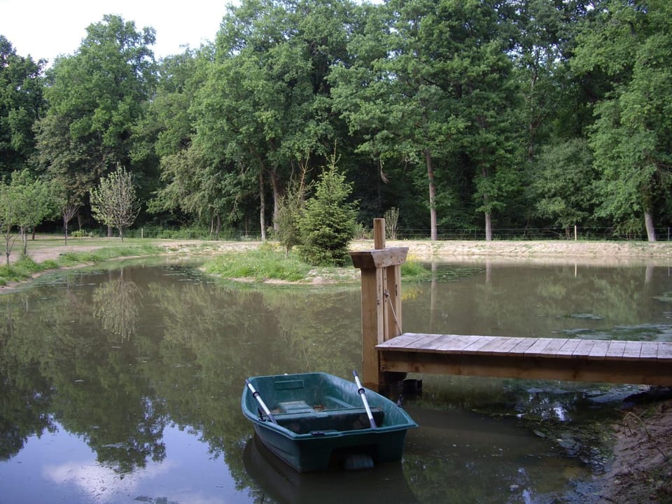 Lake