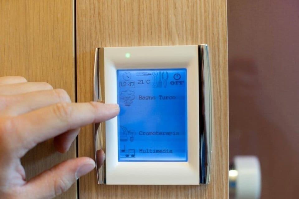Junior Suite | Room amenity