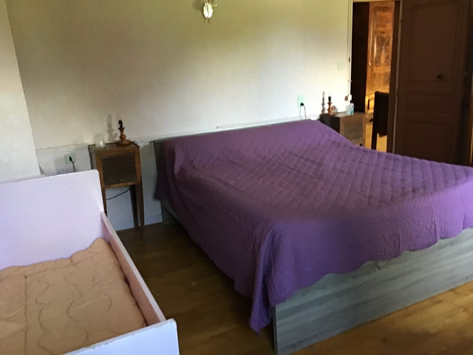 Double or Twin Room, 2 Bedrooms | Premium bedding, WiFi (free), bed sheets