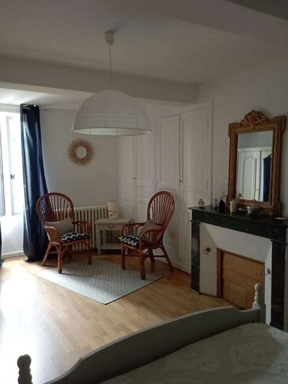 Chambre d'hôtes, Le Bilan Bed and Breakfast in Occitanie