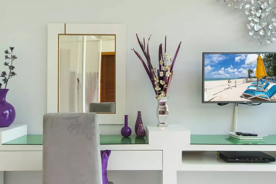 2 Bedrooms Pool Villa | Room amenity