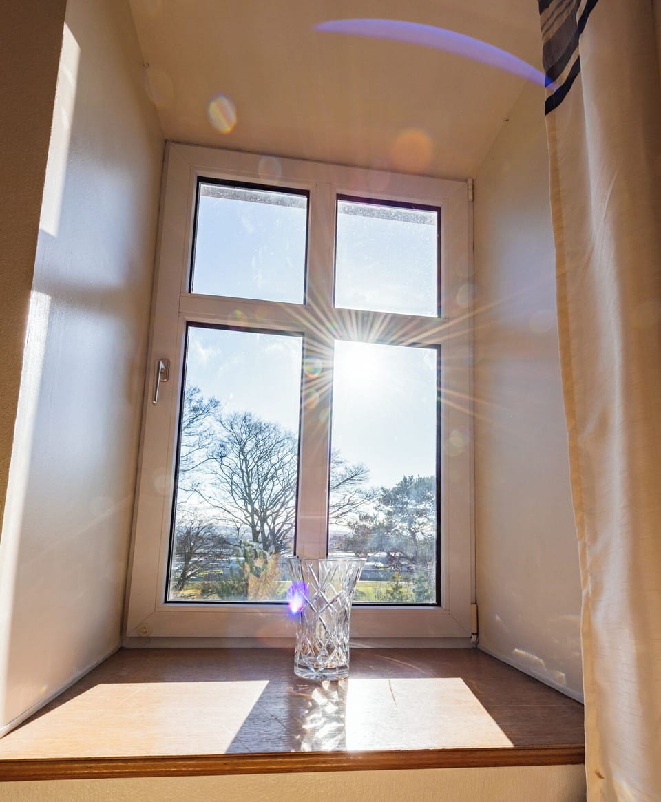 Family Cottage | 3 bedrooms, desk, laptop workspace, iron/ironing board