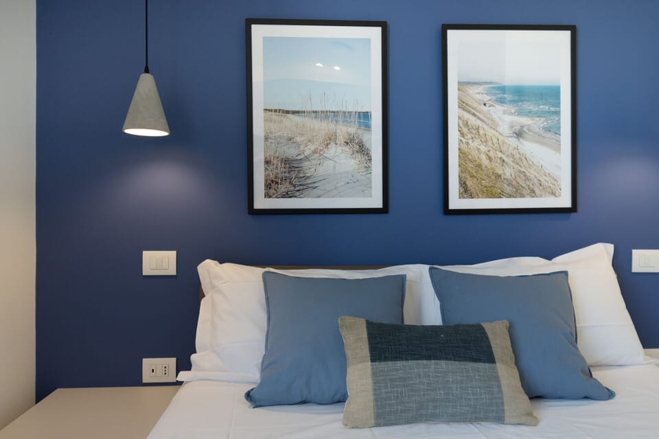 Premium Studio, Patio | In-room safe, individually decorated, individually furnished, desk