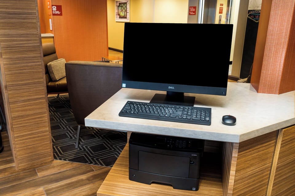 TownePlace Suites By Marriott Las Vegas Stadium District Hotel in Paradise