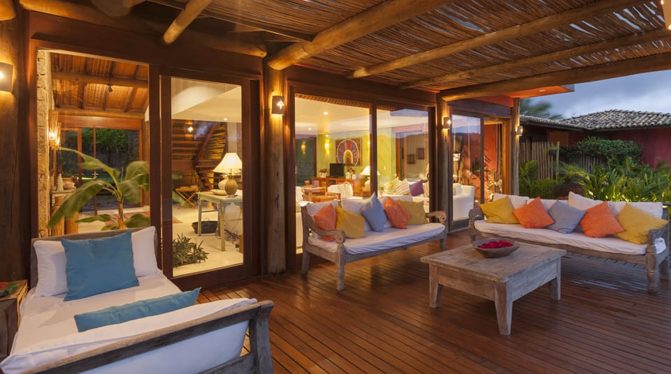 Porch