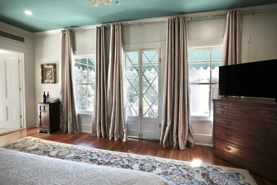 Premium Room, 1 King Bed, Non Smoking (304 Westmorland) | View from room