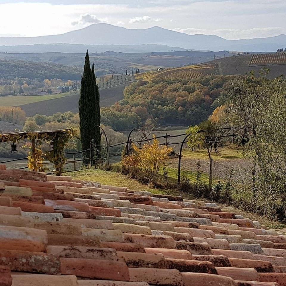 Panoramic Apartment, 2 Bedrooms, Hill View (Rondini) | Mountain view