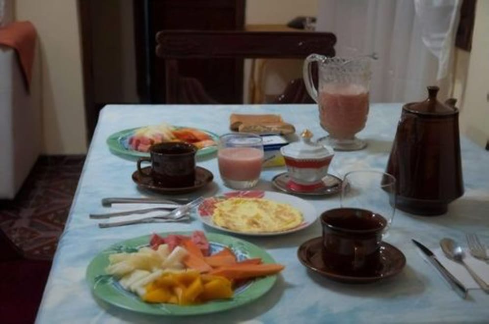 Casablanca Yaque B&B Bed and Breakfast in La Habana Province