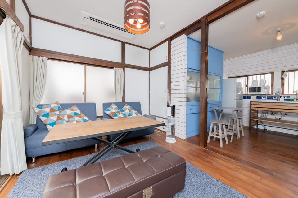 Private Vacation Home | 2 bedrooms, free WiFi, bed sheets