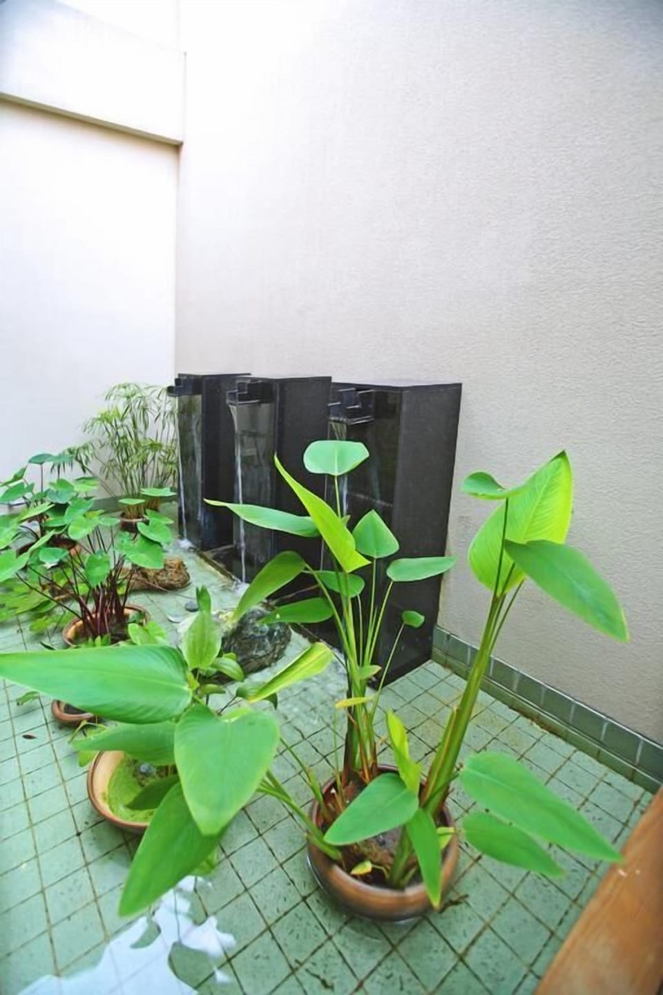 Quadruple Room, 2 Double Beds, Non Smoking | Desk, blackout drapes, soundproofing, free WiFi