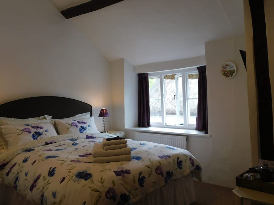Double Room, Ensuite | View from room