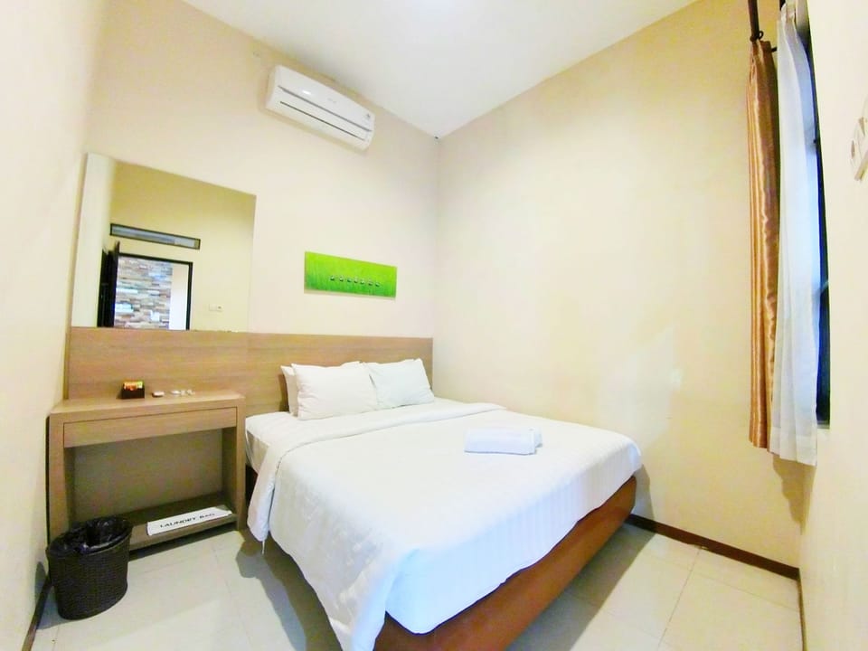 Villa, 2 Bedrooms | Free WiFi