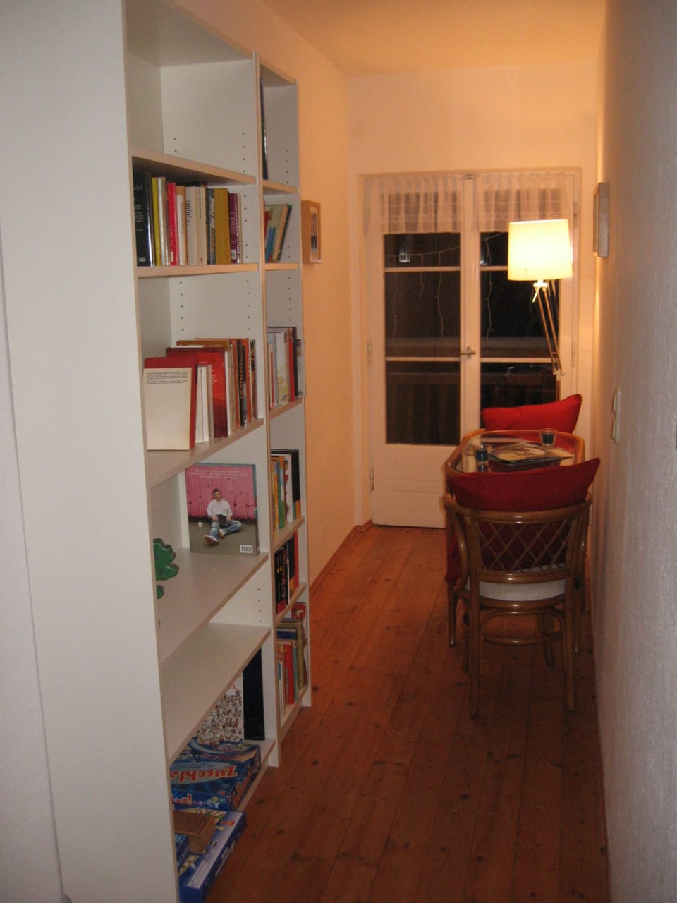 Comfort Apartment | Room amenity
