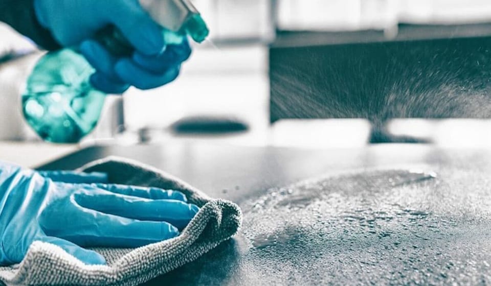 Cleanliness standards