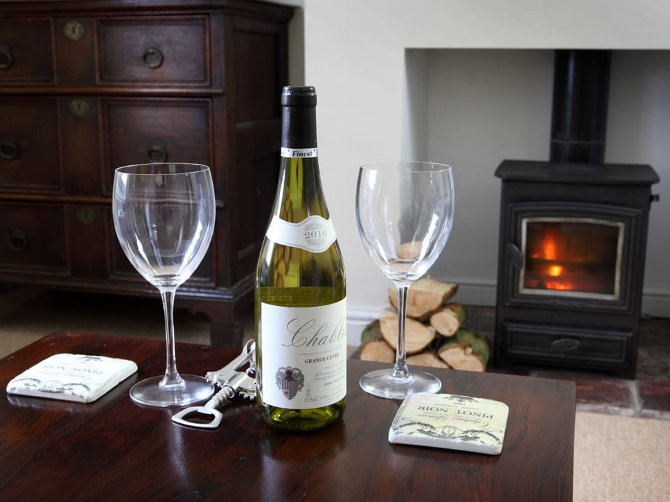 Cottage, Private Bathroom (Willow Farm Cottage) | Lounge