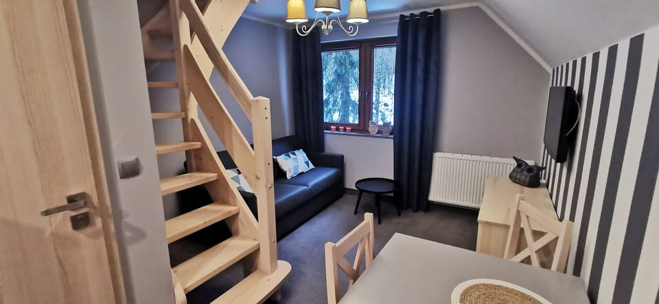 Family Studio | WiFi (free), bed sheets