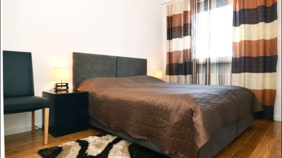 Apartman Trnje Apartment in City of Zagreb