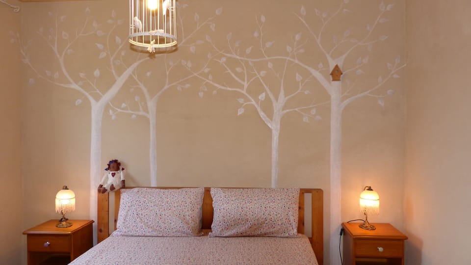 Apartment, 1 Bedroom | Iron/ironing board, free WiFi, bed sheets
