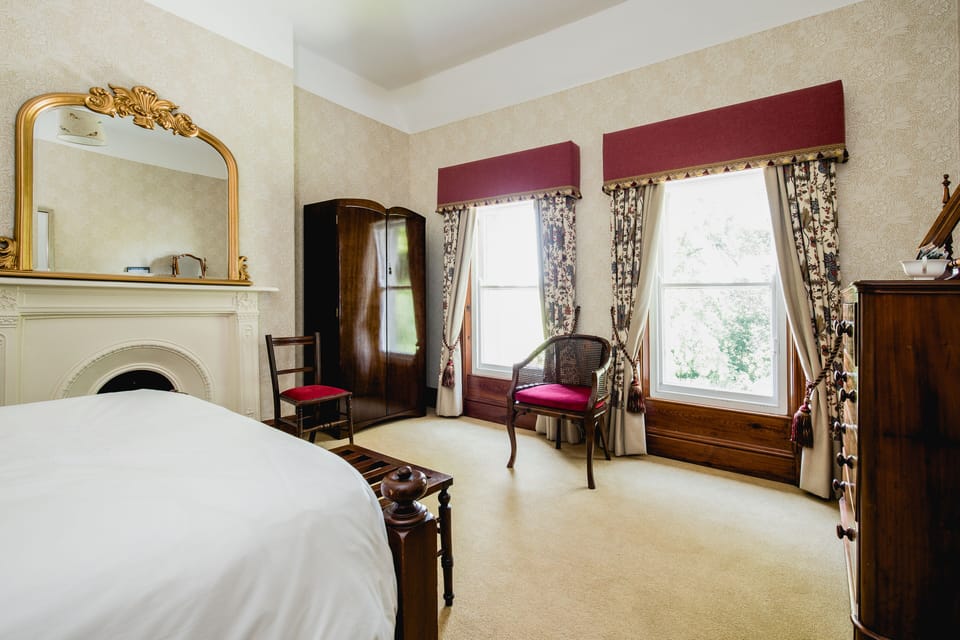 Double Room, Ensuite | 1 bedroom