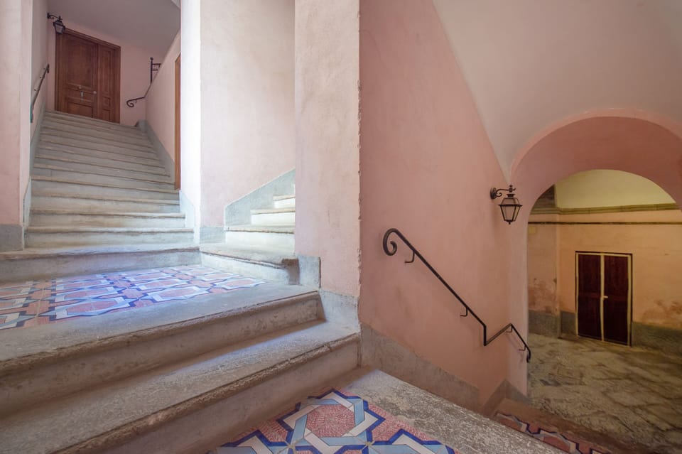 Staircase