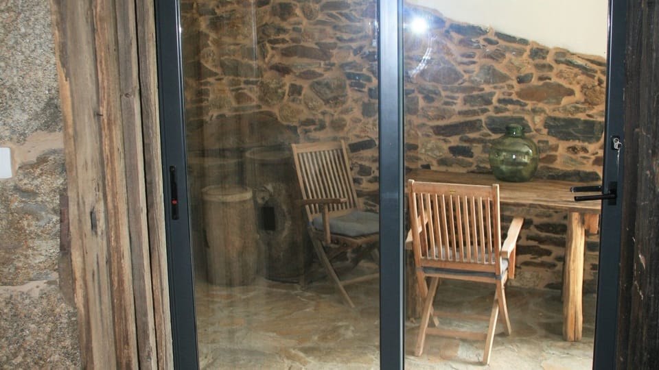 Double Room (Treixadura) | Free WiFi, bed sheets