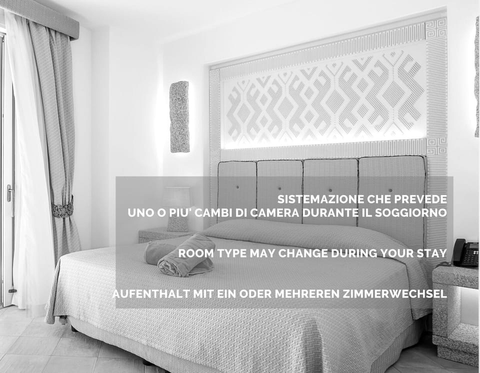 Flexible Room (room change) | Minibar, individually decorated, individually furnished, free WiFi