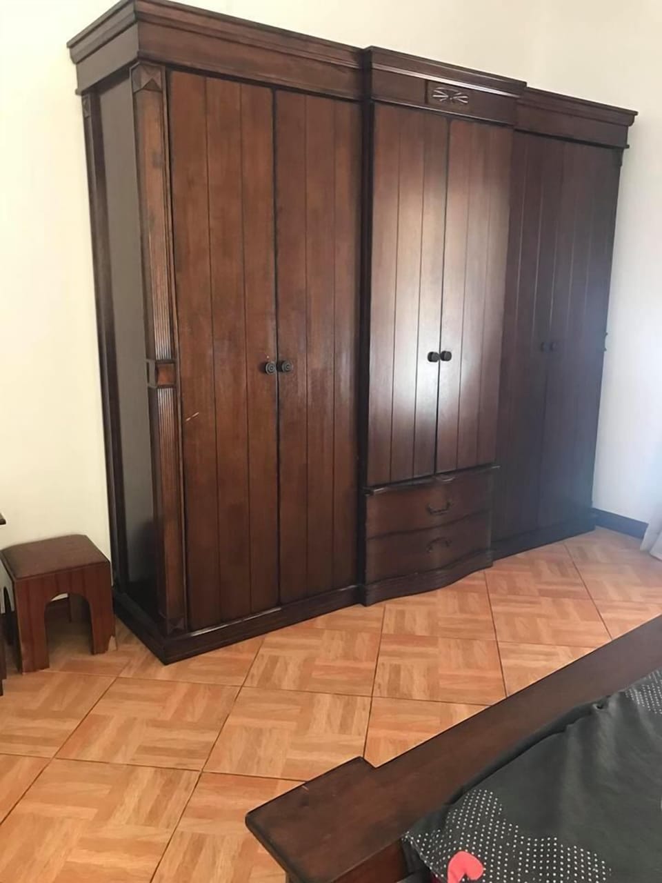 Villa, 6 Bedrooms, Non Smoking | Room amenity