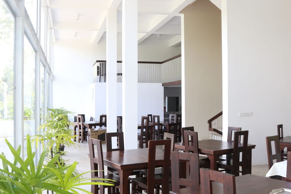 Lilara Hills Bed and Breakfast in Uva Province, Sri Lanka