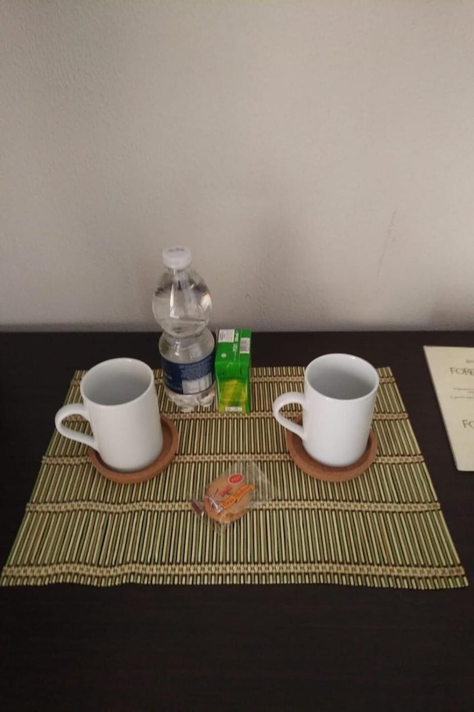 Electric kettle