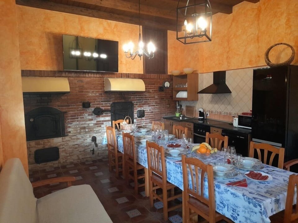 Apartment | Dining room