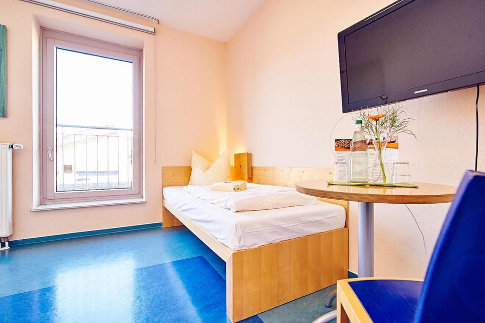 Soundproofing, free WiFi, bed sheets, wheelchair access