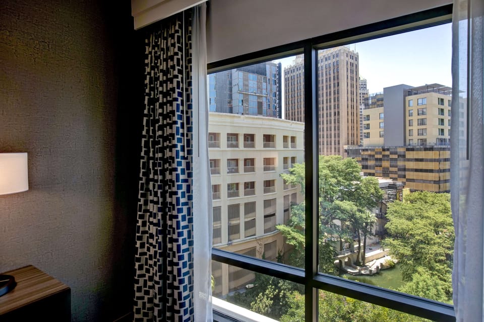 View from room