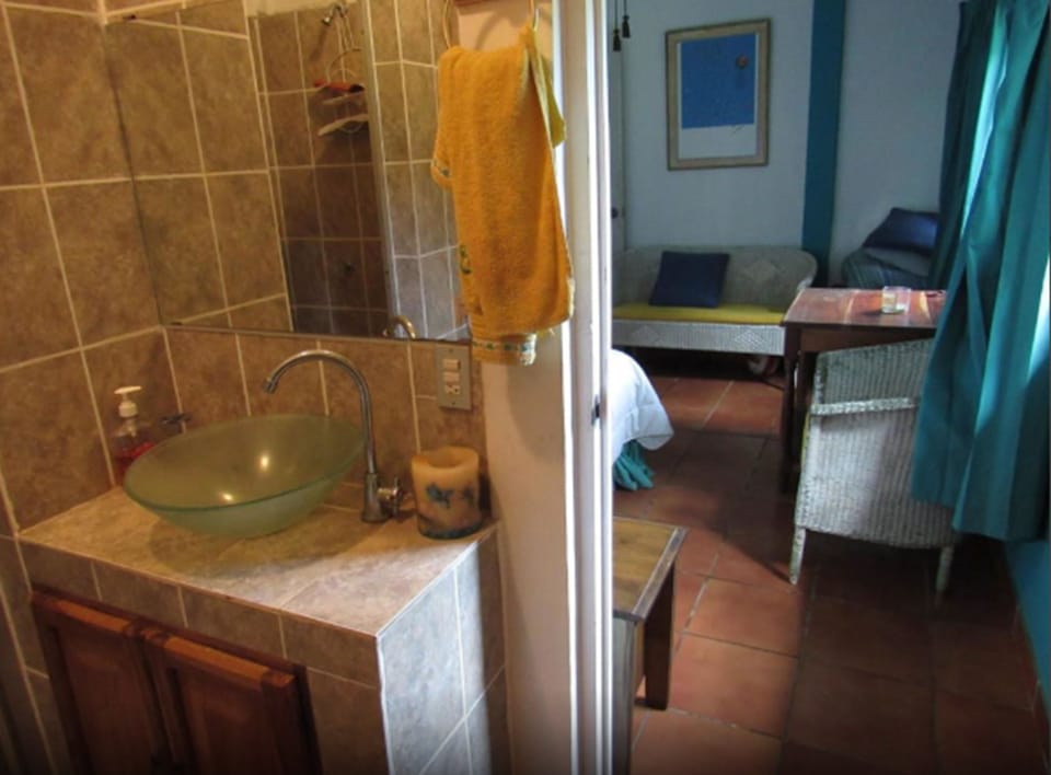 Ataco Luxury Cabin House in El Salvador