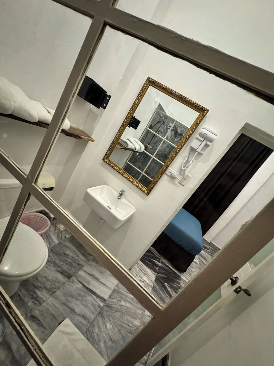 Casa Salatti Bed and Breakfast in La Habana Province