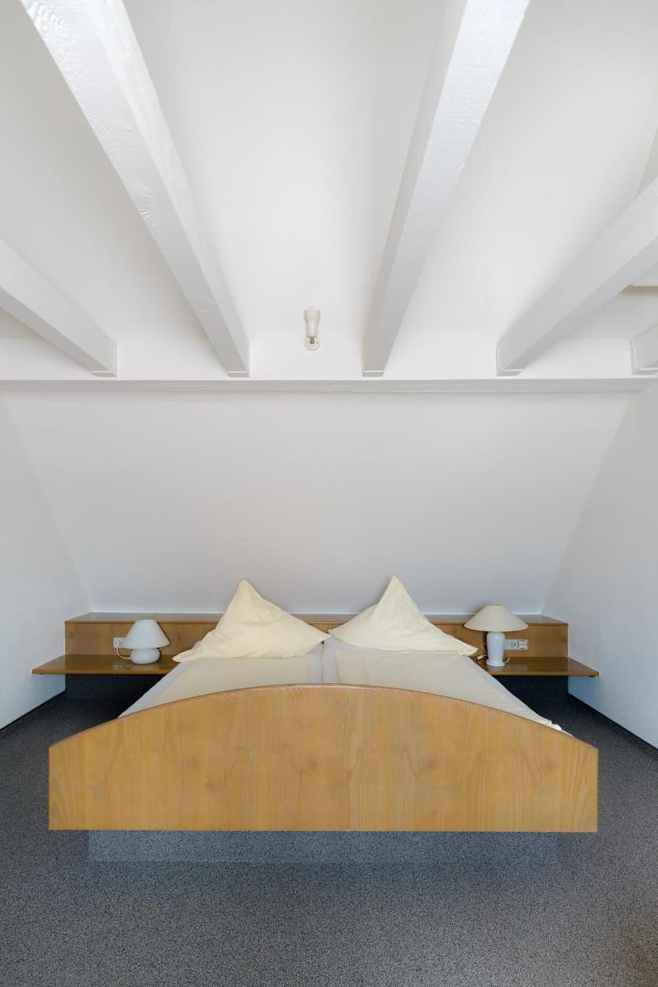 Desk, blackout drapes, cribs/infant beds, free WiFi